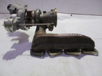 фото thumb №11, Mercedes e200 cgi w213 turbo a2740906080 nowa 274.920