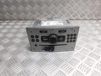 фото thumb №1, Радіо заводський cd opel corsa d 13357130