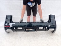 фото thumb №1, Vw touareg 7l 02-10 r50 r-line бампер зад pdc