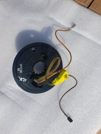 фото thumb №10, Ключ замок запалювання комплект mercedes-benz clk w200 97r