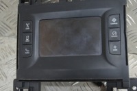 фото thumb №4, Dodge charger lift радио экран 68241517ac