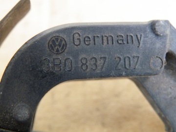 фото thumb №15, Ручка наружная серебряная audi / seat / skoda / vw 3b0837207