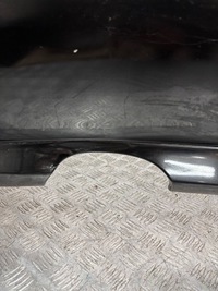 фото thumb №7, Бампер задняя задний bmw 1 e87 lift