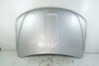 фото thumb №1, Jeep grand cherokee iv 2010- капот крышка двигателя grad