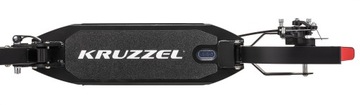 Скутер Kruzzel Hyperion B 23550