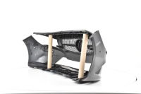 фото thumb №7, Mercedes cla w117 117 версия обычная передний рестайлинг 2013-бампер передний