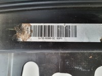 фото thumb №8, Решётка решётка радиатора динамический range rover evoque