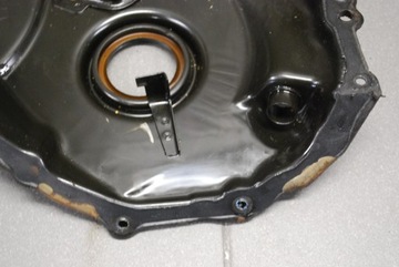 фото thumb №10, Защита распределительный вал audi vw 2.0 tfsi cdn 06h109211q