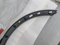 фото thumb №5, Opel mokka 2018 підкрилок задні