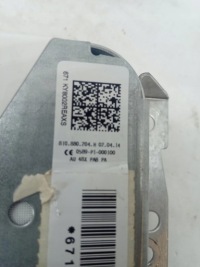 фото thumb №5, Подушка пассажира подушка audi a5 a4 b8 рестайлинг 8t0880204h