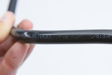 фото thumb №7, Mercedes slk r171 w171 труба шланг шланг повітря