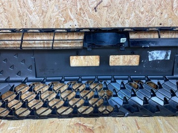 фото thumb №9, Решітка середня бампера перед toyota aygo x cross 53111-0h140 2020-