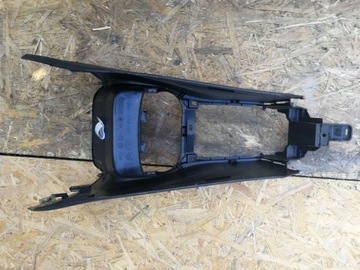 фото thumb №4, Тунель середній toyota aygo ii 1.0b 2020
