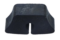 фото thumb №2, Резиновый элемент втулка стабилизатора задняя 200783