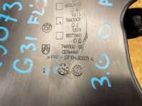 Корпус фильтра воздуха bmw g01 g02 g05 g06 g11 g12 g30 7643301 8470034 Цена, фото thumb