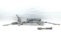 фото thumb №1, Рулевая рейка ze усилитель mercedes sprinter iii 910 9104606700002