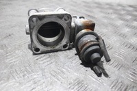 фото thumb №1, Дроссельная заслонка ford ranger iv 2.5tdci
