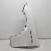 фото thumb №1, Крила лівий перед передній maserati levante