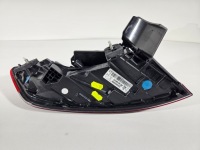 Фара правый  задний  задняя renault megane iv рестайлинг  led универсал cala европа Недорого, фото thumb