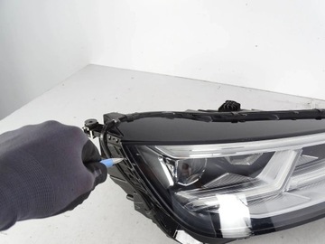 фото thumb №8, Лампа audi q5 80a 80a941036