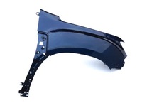 фото thumb №11, Dacia duster 2 ii 2017 - 2023 крыло правый перед r оригинал оригинальный номер