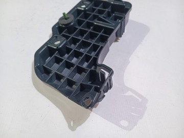 фото thumb №8, Ковзун кріплення бампера зад задній лівий ford mustang v 2013-2014