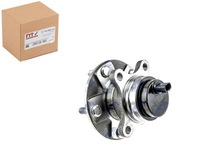 фото thumb №1, Ступиця колеса перед lexus gs300 g350 gs430 gs450 is220 is250 05- ліва