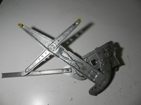 фото thumb №4, Механізм скло правий перед renault kangoo 1 i