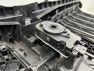 фото thumb №8, Bmw x3 x4 g01 g02 жалюзі ролета впуск кермо повітря решітка