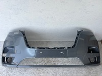 фото thumb №1, Бампер перед передний renault master 4 iv 19- окрашенный