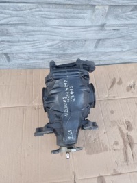 фото thumb №8, Mercedes w217 w222 63 amg 6.3 бензин мост дифференциал зад 2.65 17r