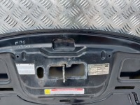 12. капот кришка двигуна alfa romeo mito Зі Шроту, фото thumb