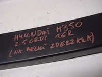 фото thumb №6, Балка підсилювач бампер hyundai h350 2016r