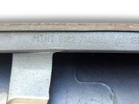 фото thumb №6, Спойлер крышки задняя mini cooper 2 r56 2010 7148913