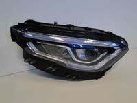 фото thumb №5, Mercedes gla h247 247 лампа ліва led high perform