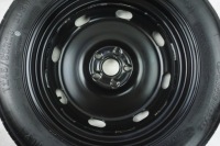 фото thumb №10, Диск докатка 145/85/18 5x112 audi q3