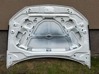 фото thumb №9, Seat leon iii 5f рестайлінг 17-20 капот