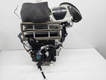 фото thumb №5, Citroen c3 iii отопитель воздуходувка климатроник комплектная 9813920580 fv