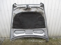 фото thumb №9, Audi a6 c6 2004-2011 капот