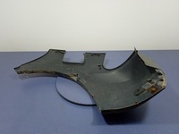 фото thumb №7, Renault scenic rx4 уголок бампера зад правые 7700435886