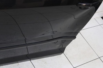 фото thumb №9, Vw golf vi 6 plus 08r- дверь левая левый перед передние lc9x - код краски