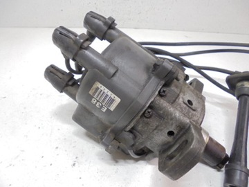 фото thumb №7, Toyota starlet iii p9 пристрій запалення зажигания 19020-11380 1.3 16v 029020-1641