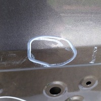 фото thumb №7, Дверь боковой сдвижные правое ford transit mk8 mk 8 lift