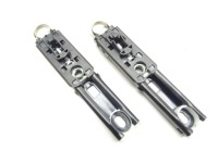 Купить Регулировка высоты поперечина ползунок mercedes r w251 a2518600488, фото thumb