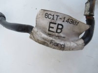 Volvo v70 3 xc70 2 s80 2 мінус / клема / шланг акумулятор 6c1t14a280 Київ, фото thumb