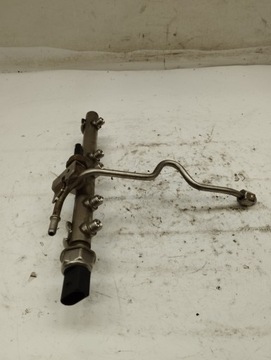 фото thumb №6, Bmw e87 планка вприскувальний 7562474