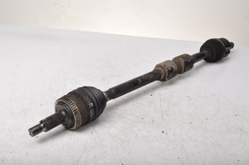 фото thumb №5, Hyundai ix35 1.7 crdi піввісь права довга