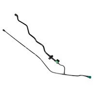 фото thumb №6, Ford explorer vi 2020 шланг топливный