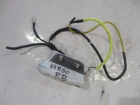 фото thumb №1, Подушка подушка безпеки сидіння правий перед toyota verso 09-