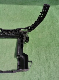 фото thumb №13, Pas передний усилитель audi a1 8x b.ładny 8x0805588b